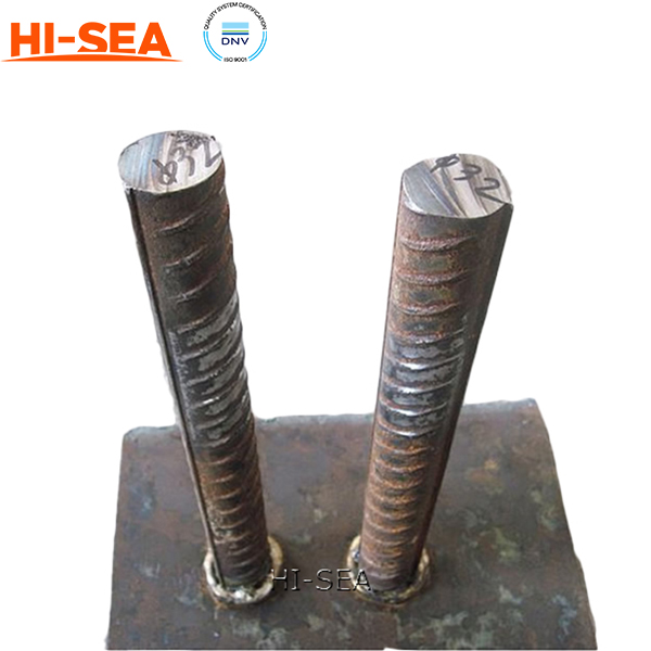 Screw Thread Steel Stud